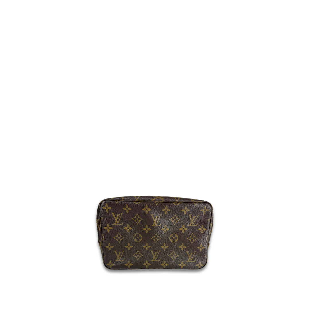 Louis Vuitton Monogram Trousse Toilette 23