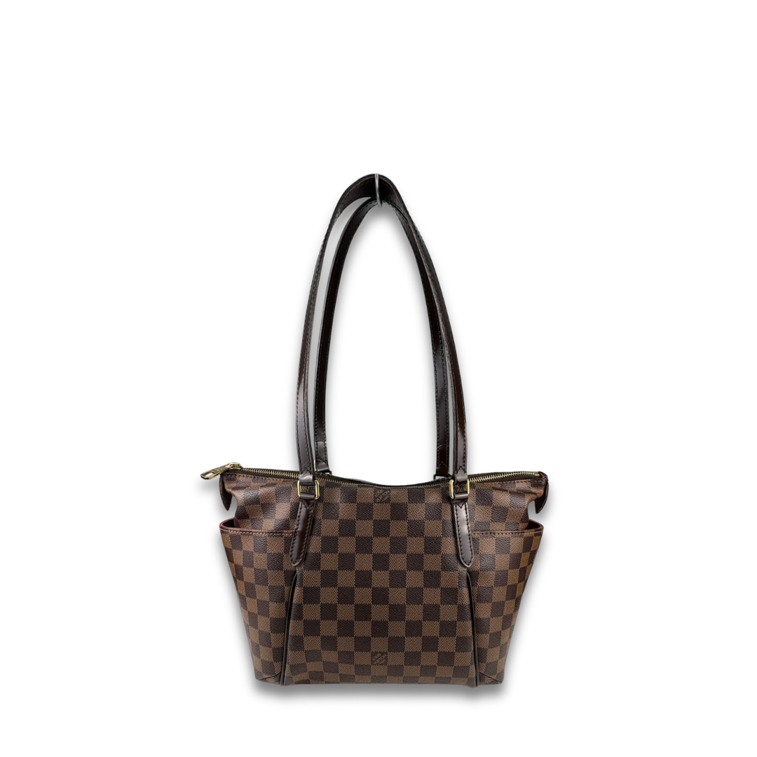 Louis Vuitton Damier Ebene Totally PM