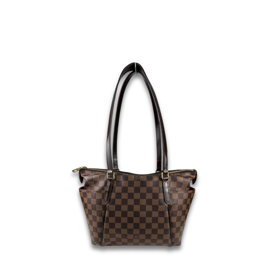 Louis Vuitton Damier Ebene Totally PM
