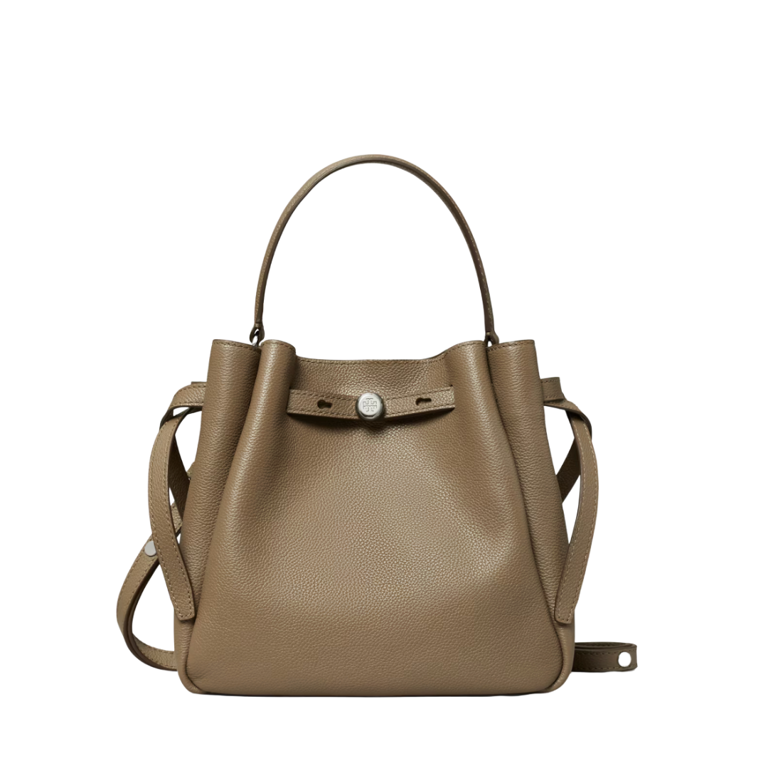 Tory Burch Romy Bucket Bag