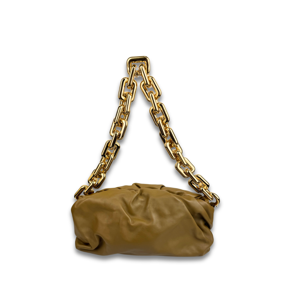 Bottega Veneta The Chain Pouch