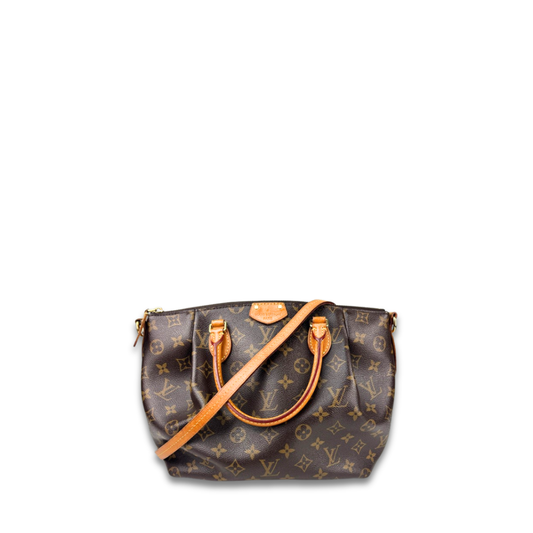 Louis Vuitton Monogram Turenne PM