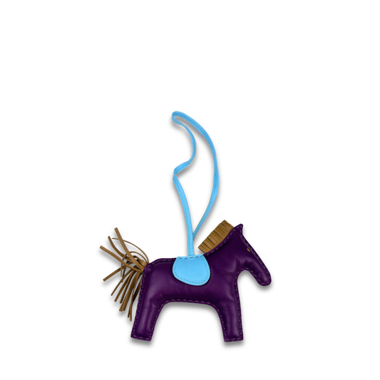 Hermès Rodeo GM Bag Charm