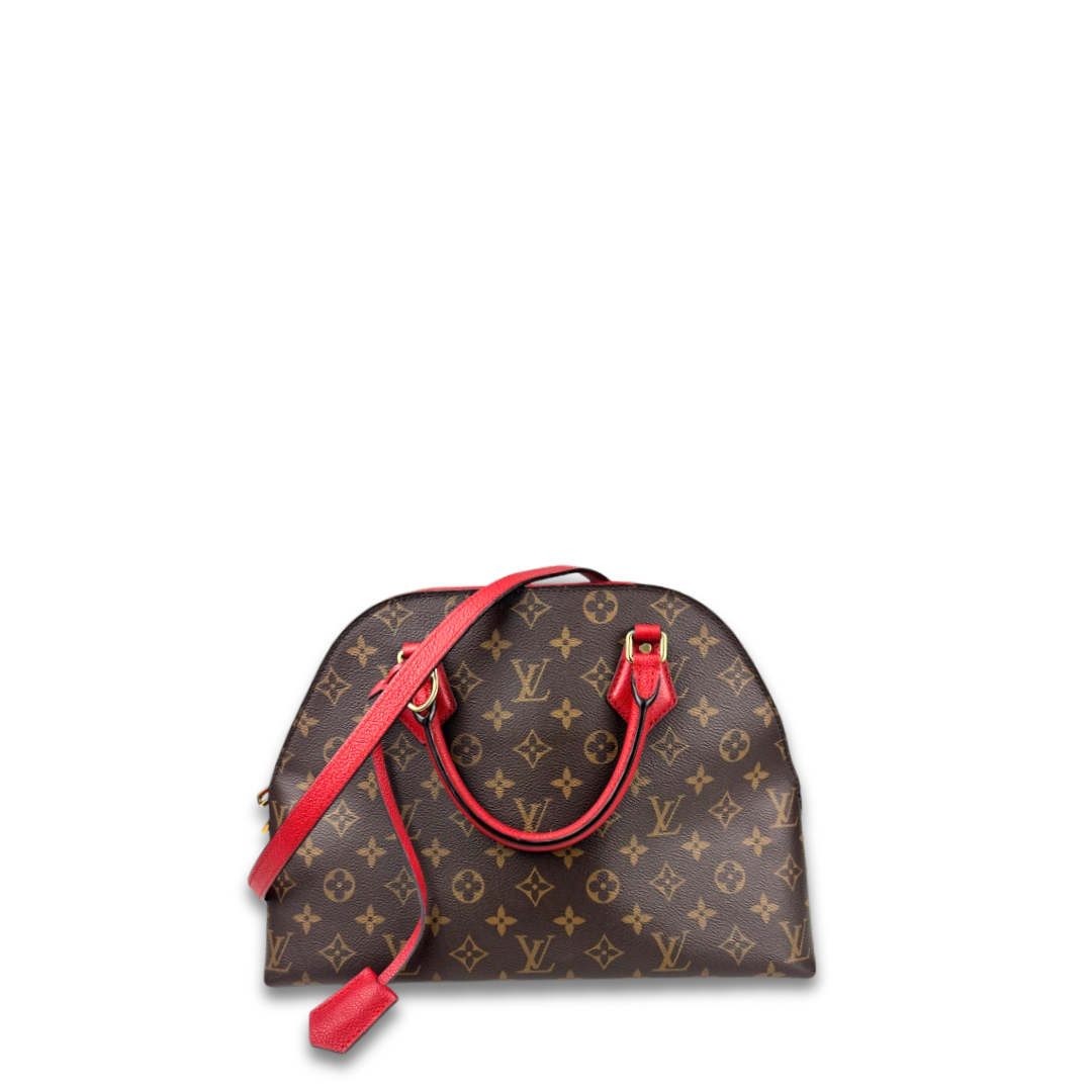 Louis Vuitton Monogram Alma BNB