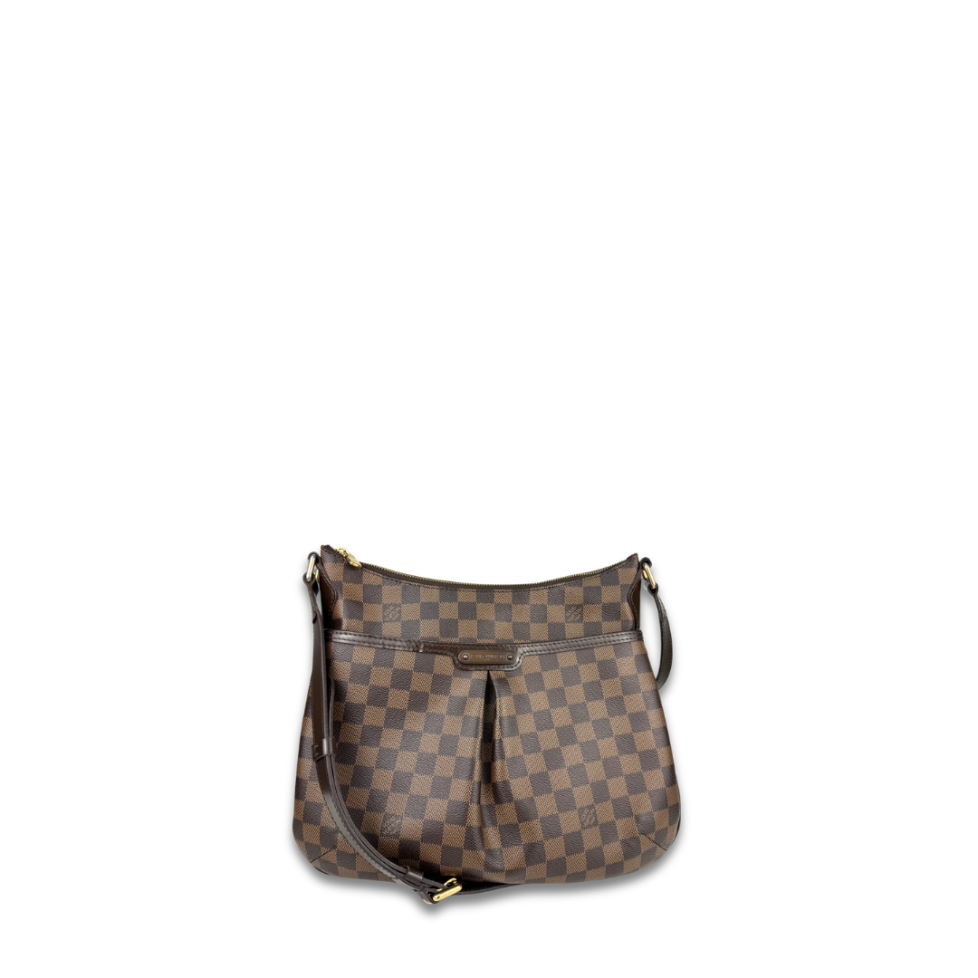 Louis Vuitton Damier Ebene Bloomsbury PM