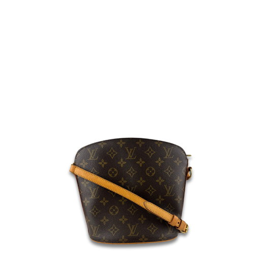 Louis Vuitton Monogram Drouot