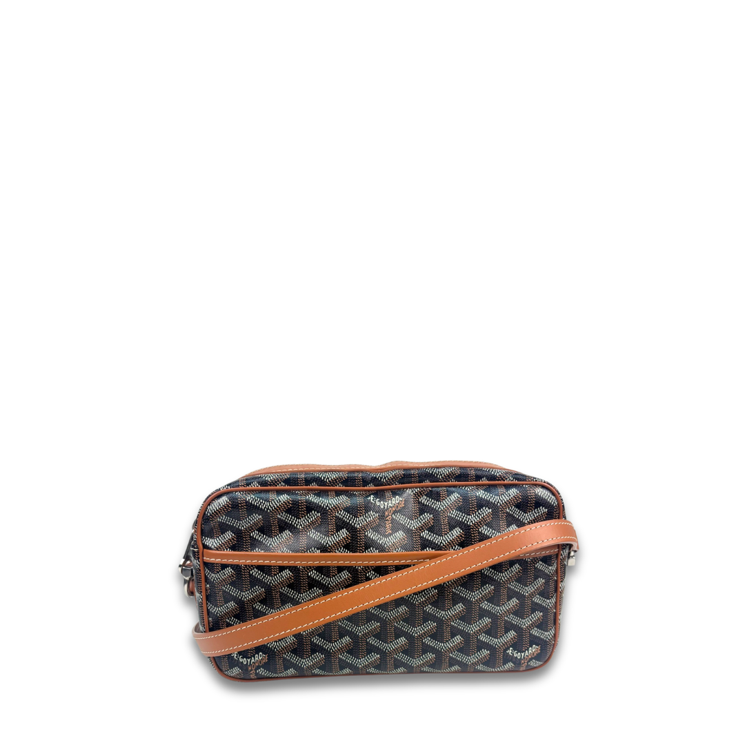 Goyard Brown Cap-Vert PM