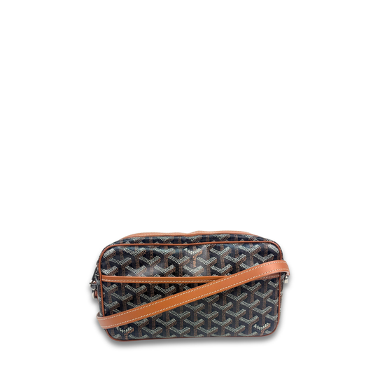Goyard Brown Cap-Vert PM