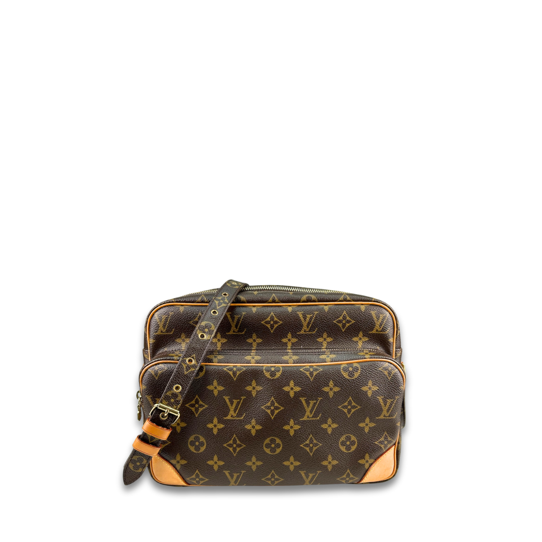 Louis Vuitton Monogram Nil 28