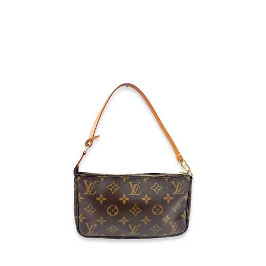 Louis Vuitton Monogram Pochette Accessoires