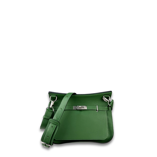 Hermès Swift Jypsière 28 Cactus