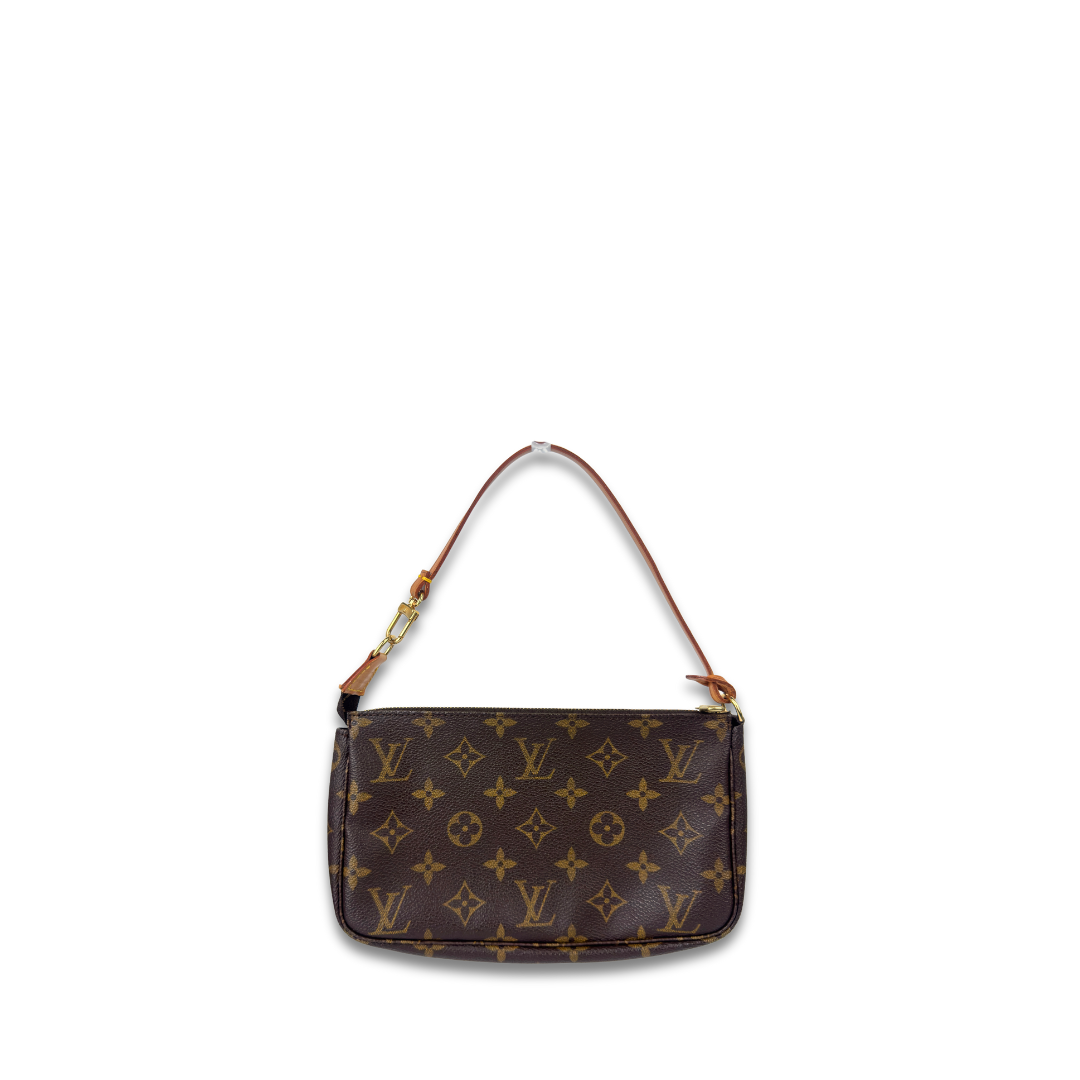 Louis Vuitton Monogram Pochette Accessoires