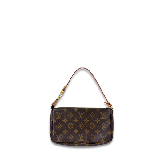 Louis Vuitton Monogram Pochette Accessoires