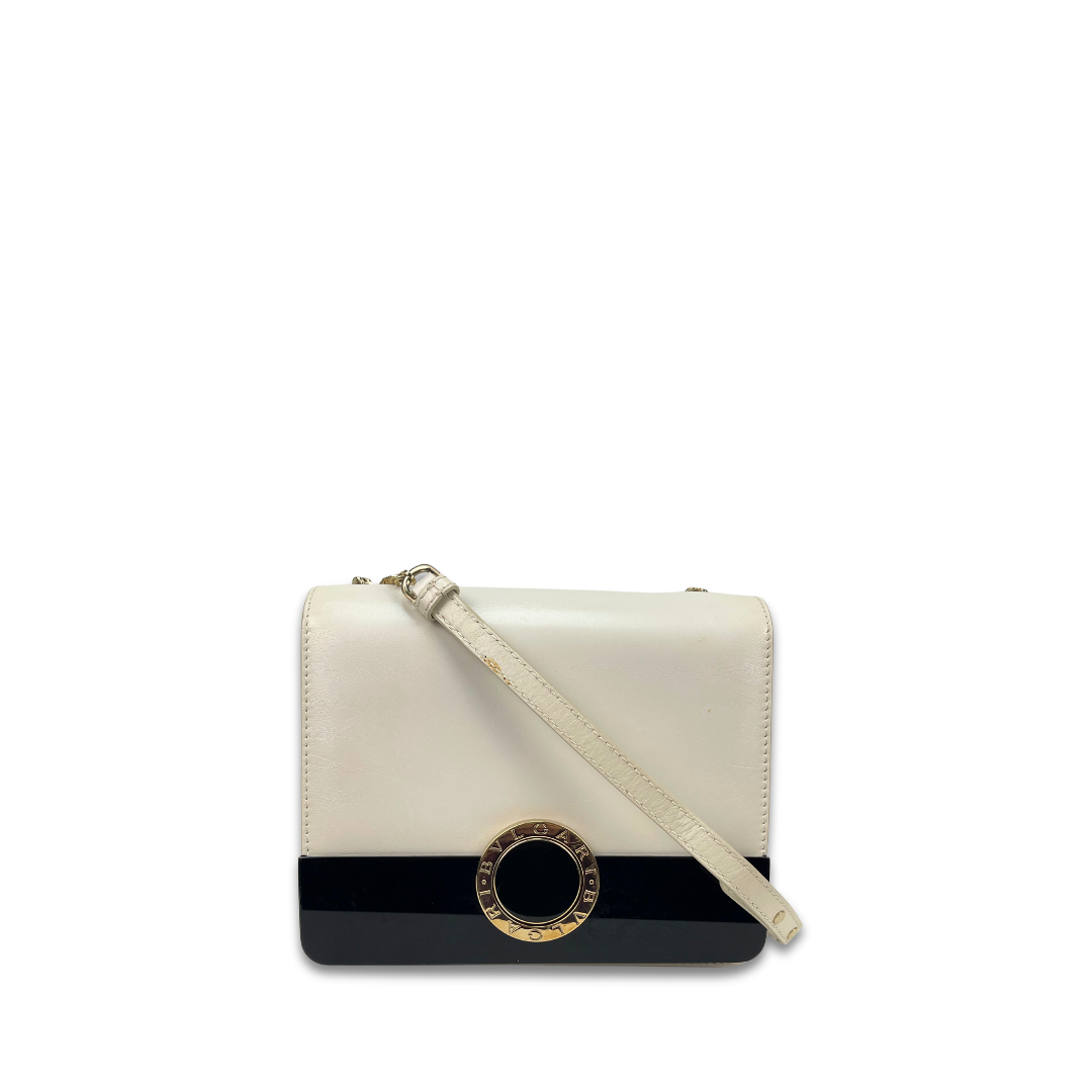 Bvlgari Bicolor Crossbody