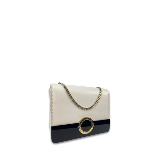 Bvlgari Bicolor Crossbody