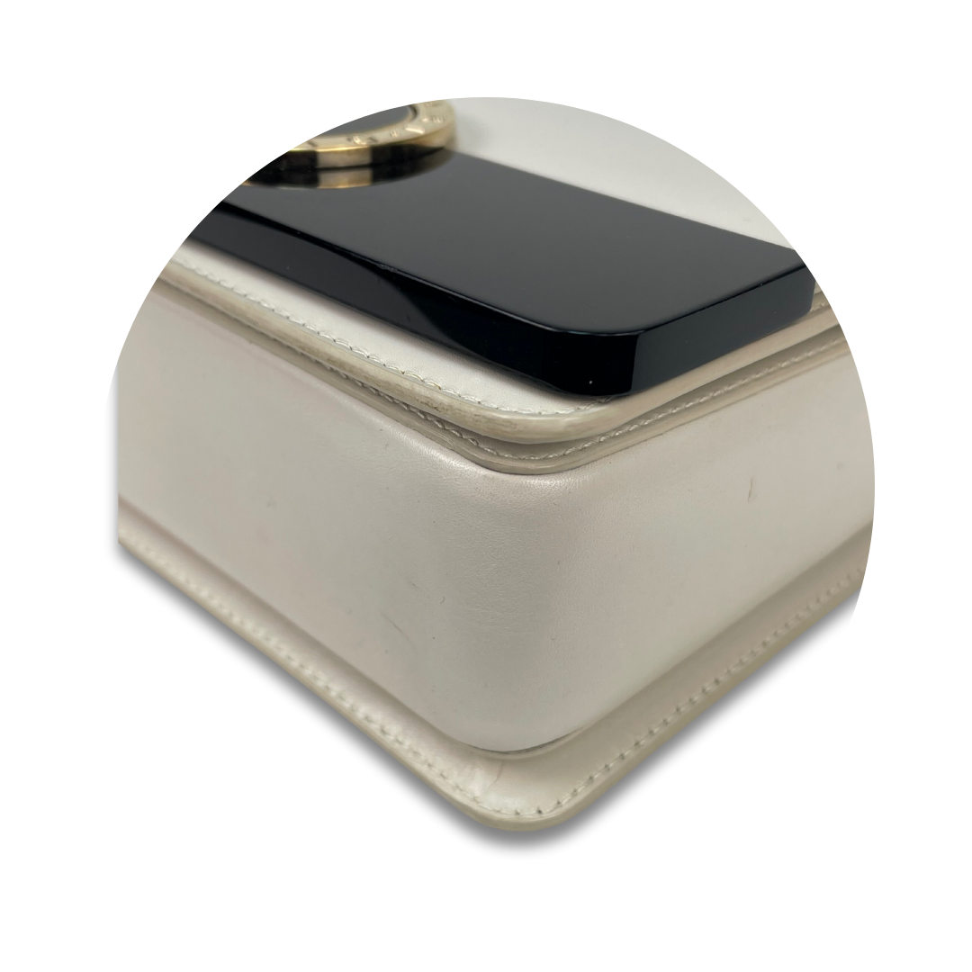 Bvlgari Bicolor Crossbody