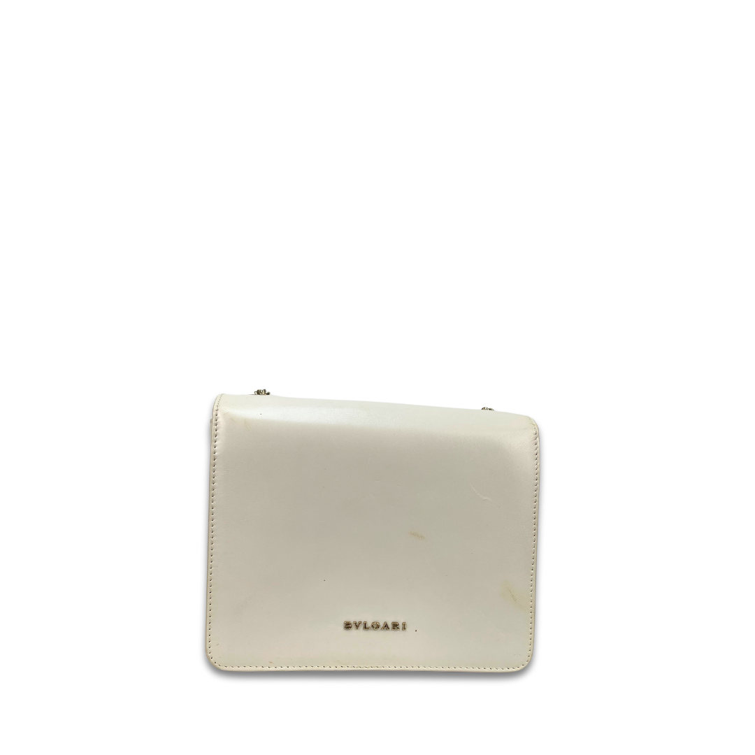 Bvlgari Bicolor Crossbody