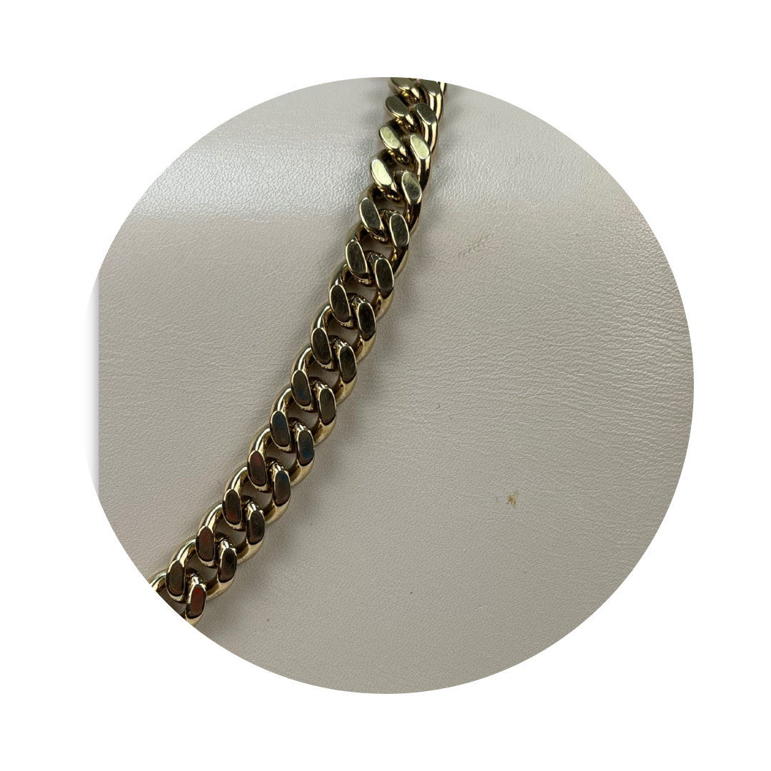 Bvlgari Bicolor Crossbody