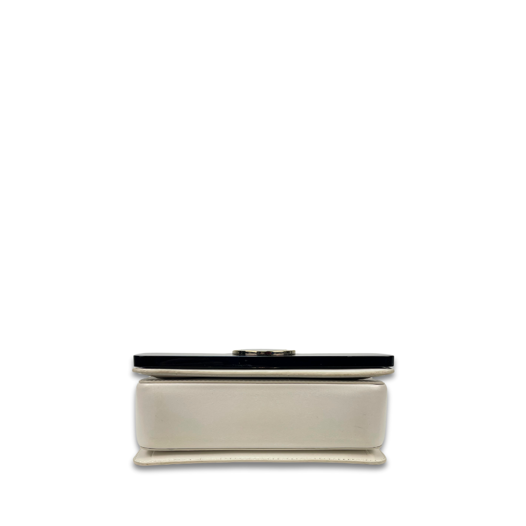 Bvlgari Bicolor Crossbody
