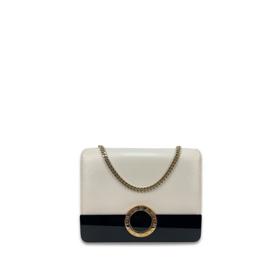 Bvlgari Bicolor Crossbody