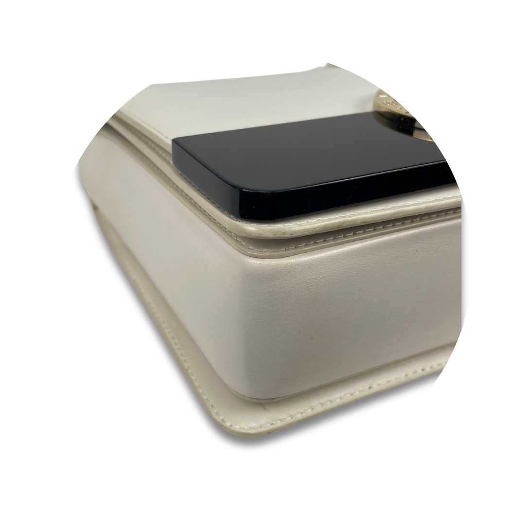 Bvlgari Bicolor Crossbody