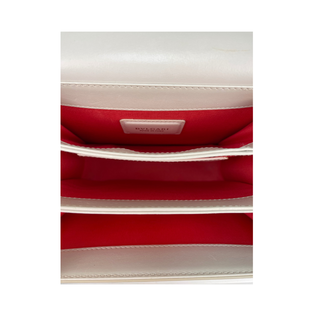 Bvlgari Bicolor Crossbody