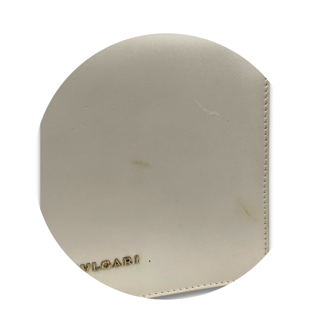 Bvlgari Bicolor Crossbody