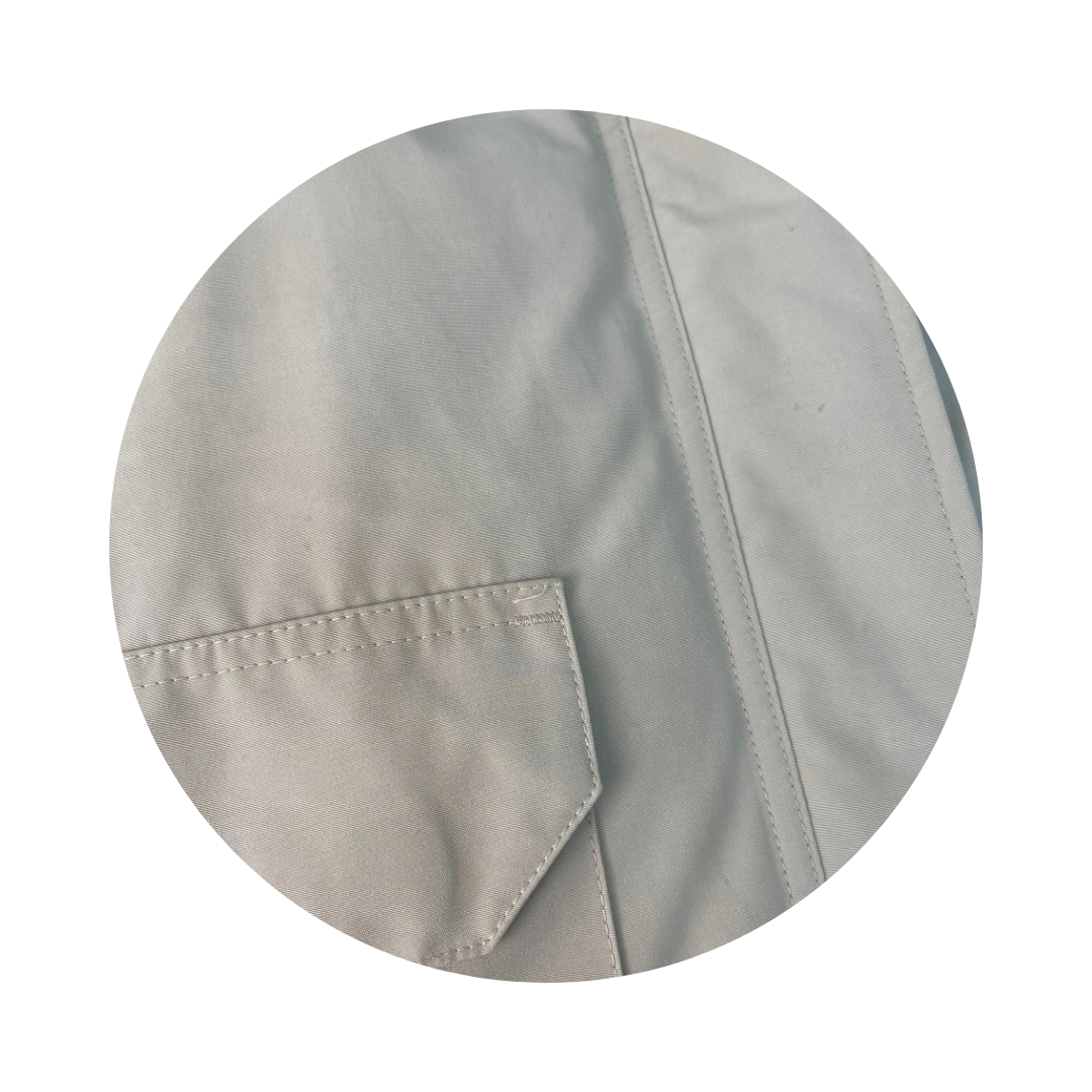 Canada Goose Expedition Hooded Parka - Size S