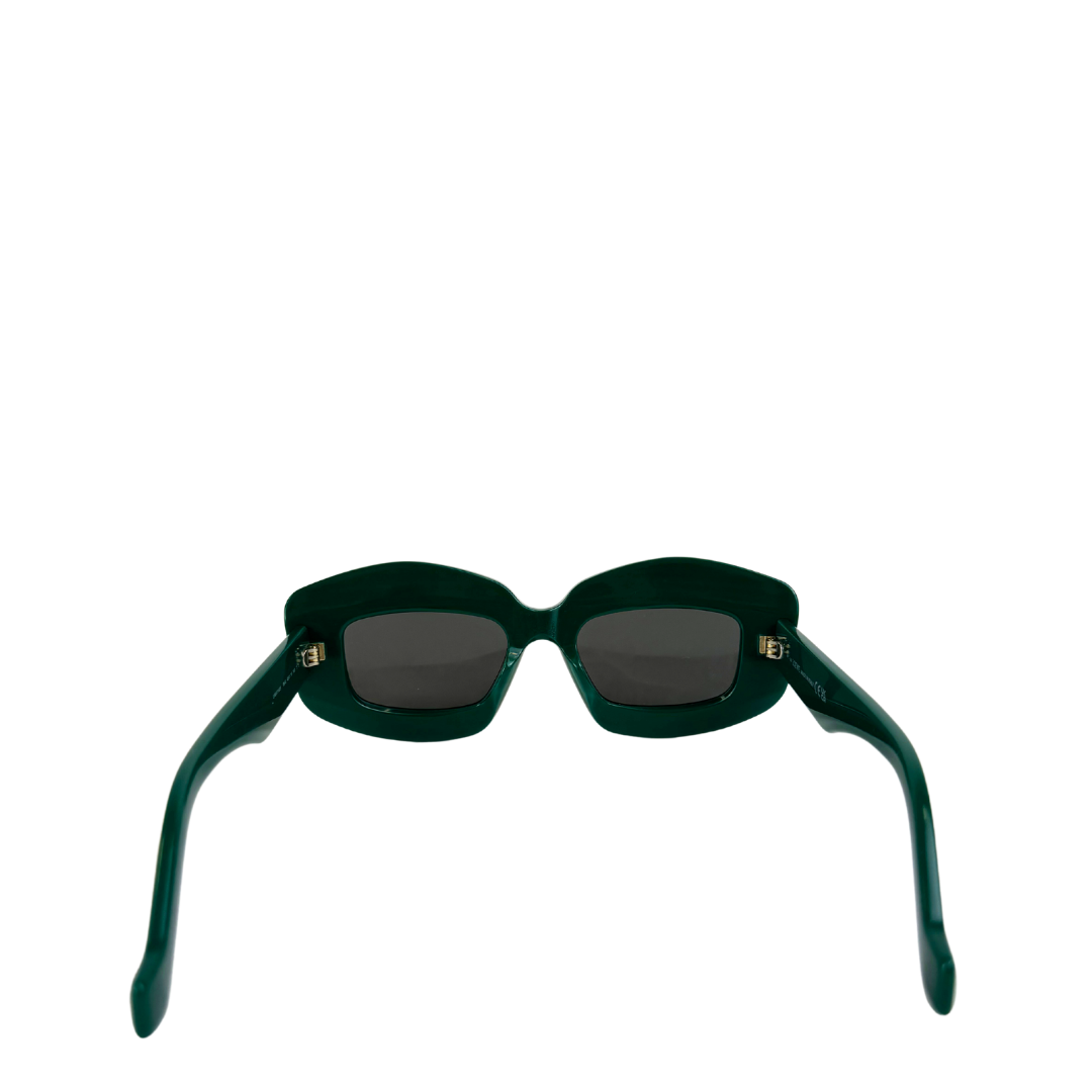 Loewe Anagram Starry Night Sunglasses