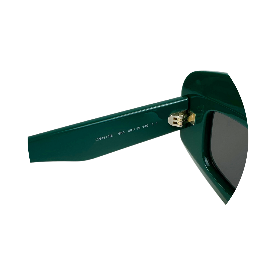 Loewe Anagram Starry Night Sunglasses