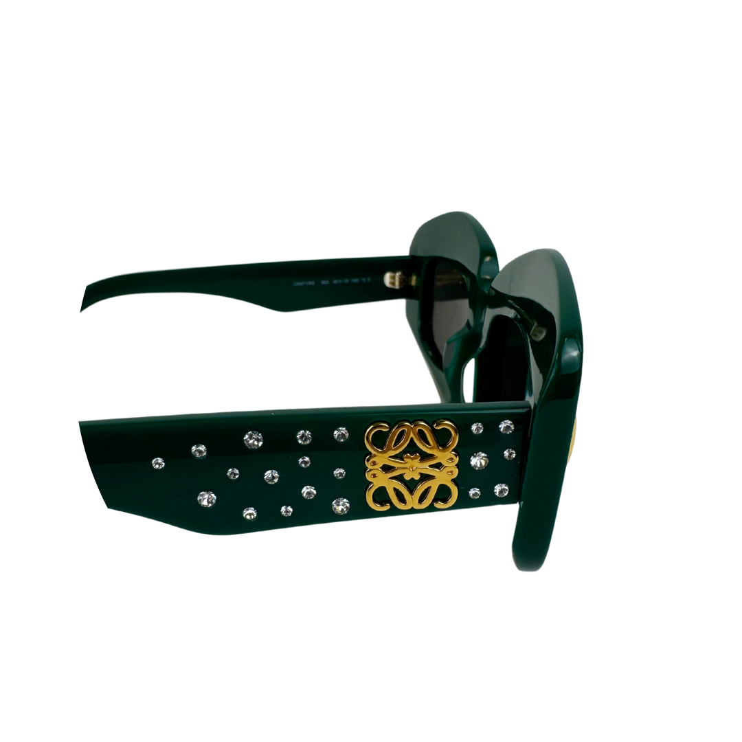 Loewe Anagram Starry Night Sunglasses