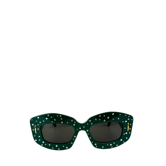 Loewe Anagram Starry Night Sunglasses