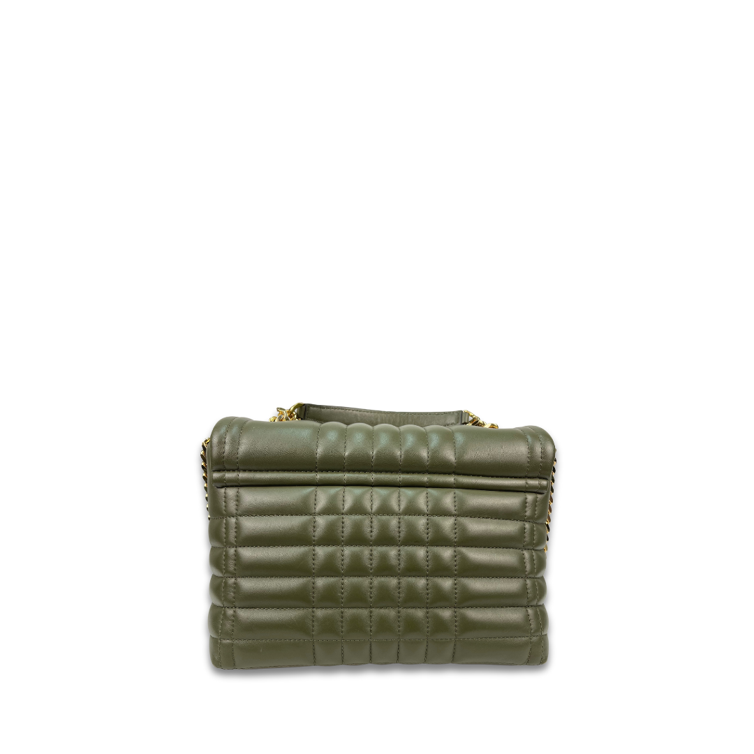 Burberry Small Lola Satchel