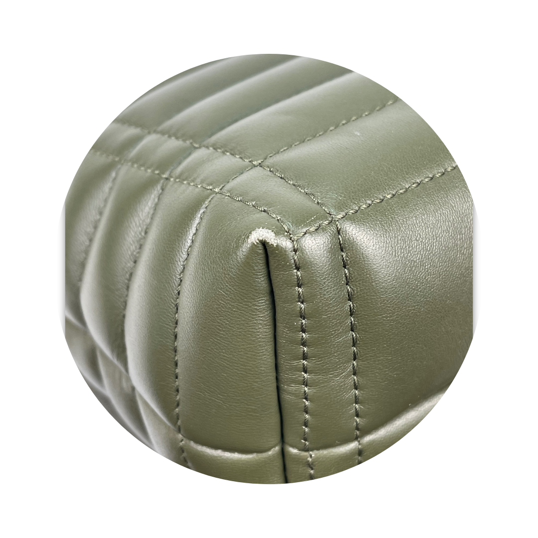 Burberry Small Lola Satchel