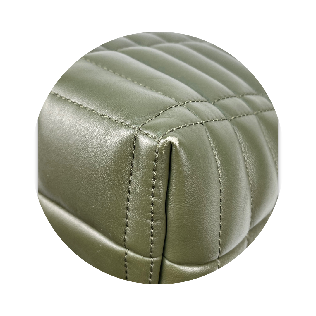 Burberry Small Lola Satchel