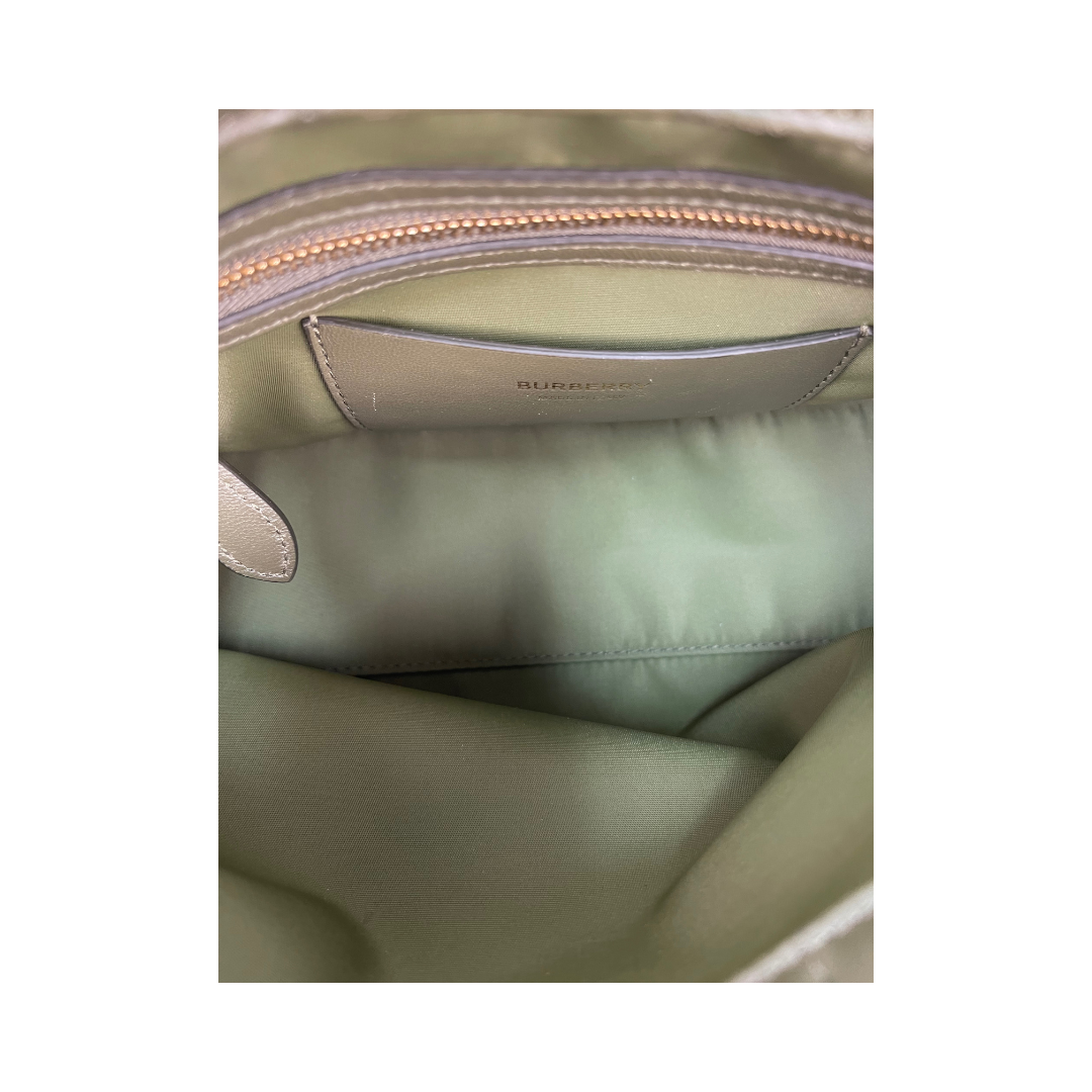 Burberry Small Lola Satchel
