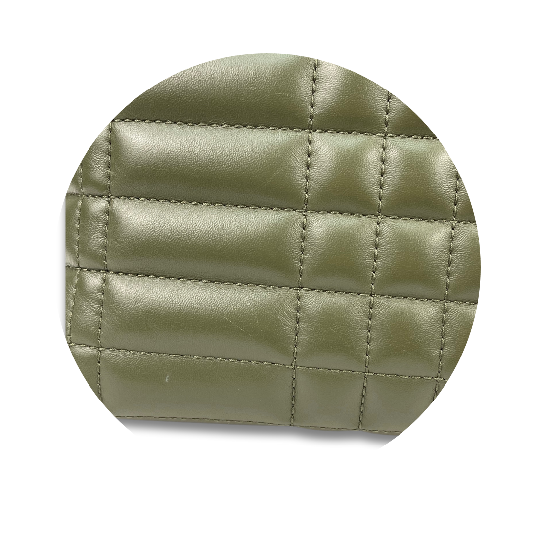 Burberry Small Lola Satchel