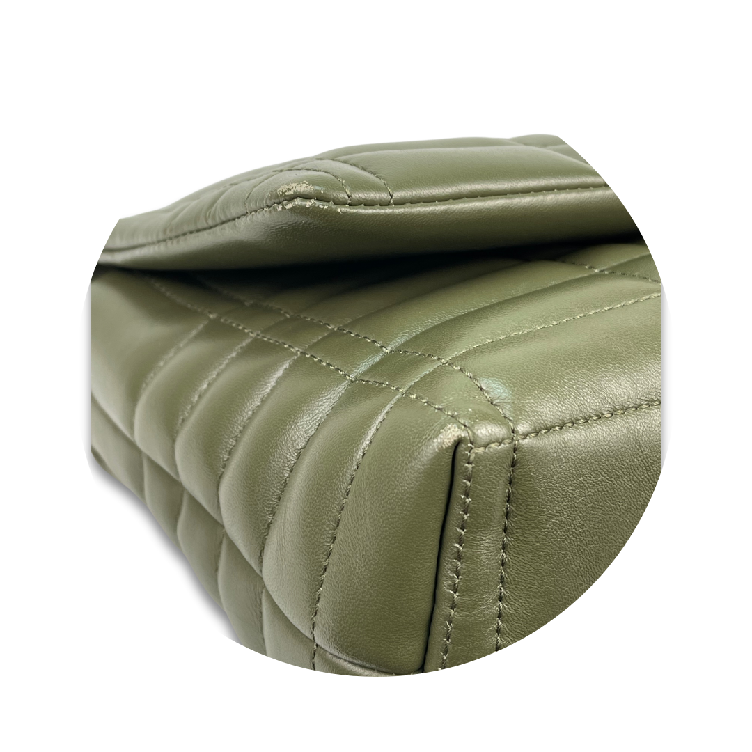 Burberry Small Lola Satchel