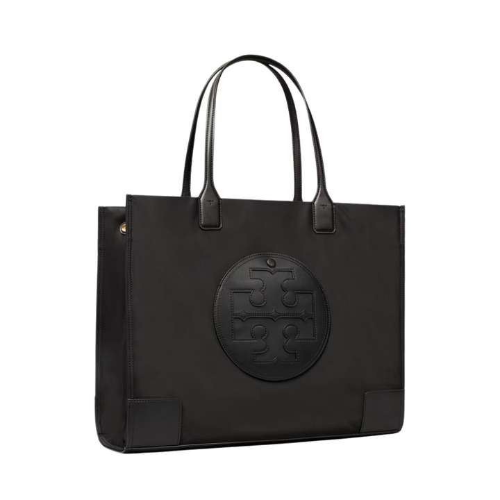 Tory Burch | ELLA ストライプ トートバッグ [正規品/関税込] 2_011bbc73-e246-4b0b-991f-