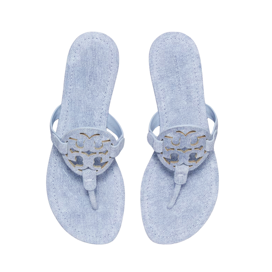 Tory Burch Miller Sandal