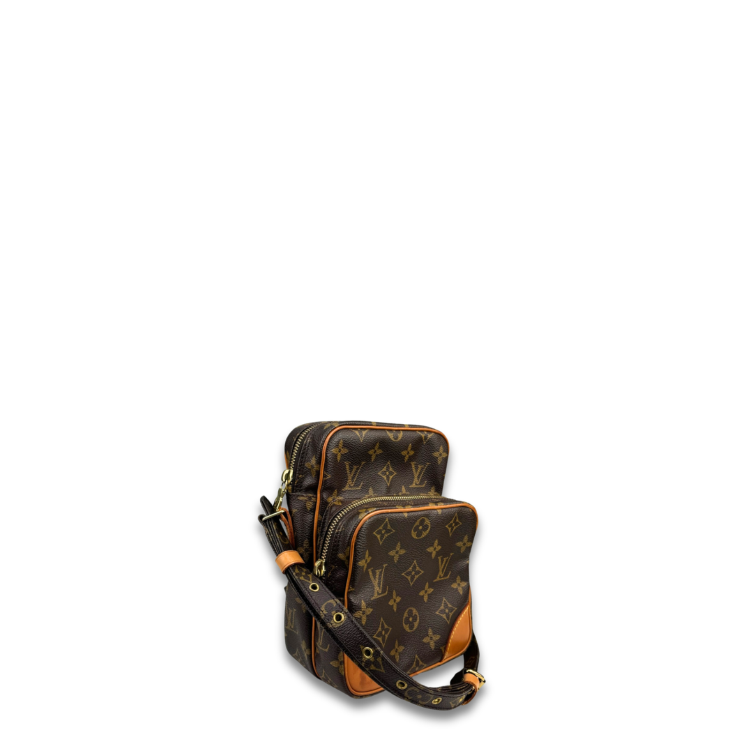 Louis Vuitton Monogram Amazon