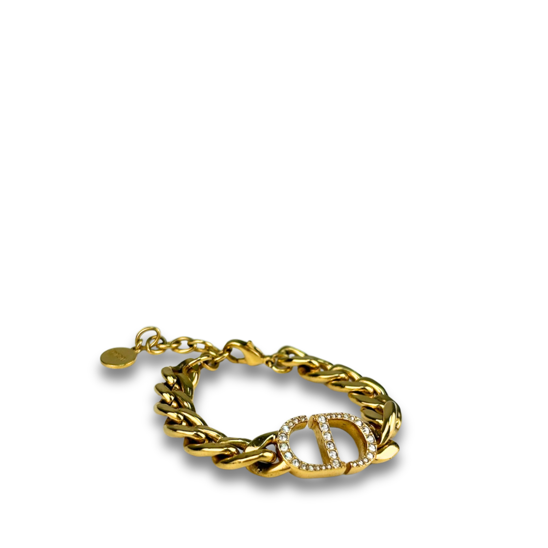 Dior Montaigne Bracelet