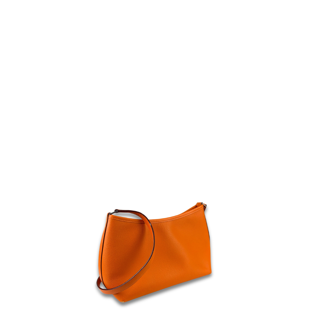 Hermès Epsom Berlingot 23 Orange H