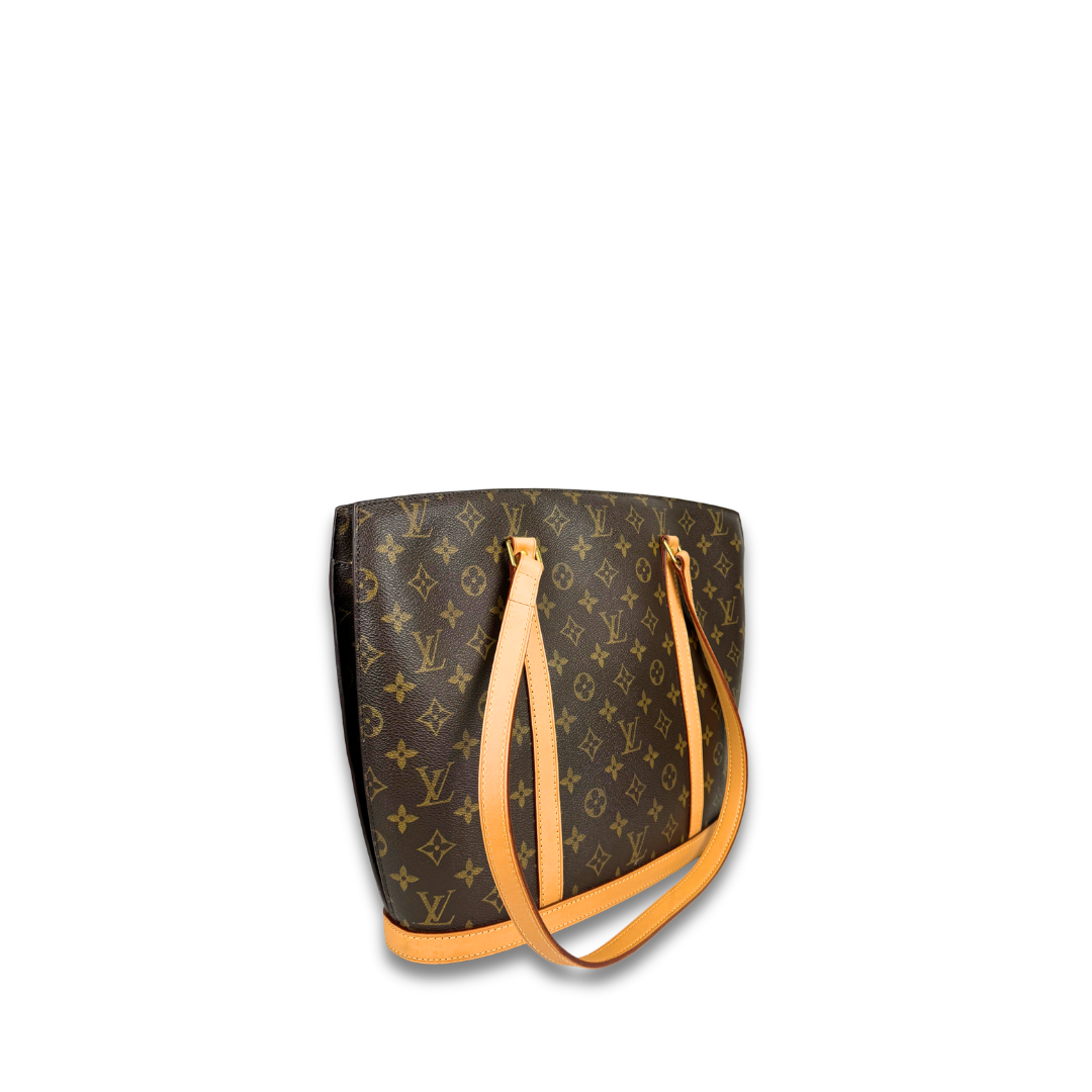 Louis Vuitton Monogram Babylone