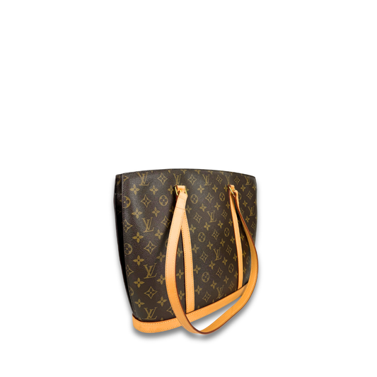 Louis Vuitton Monogram Babylone