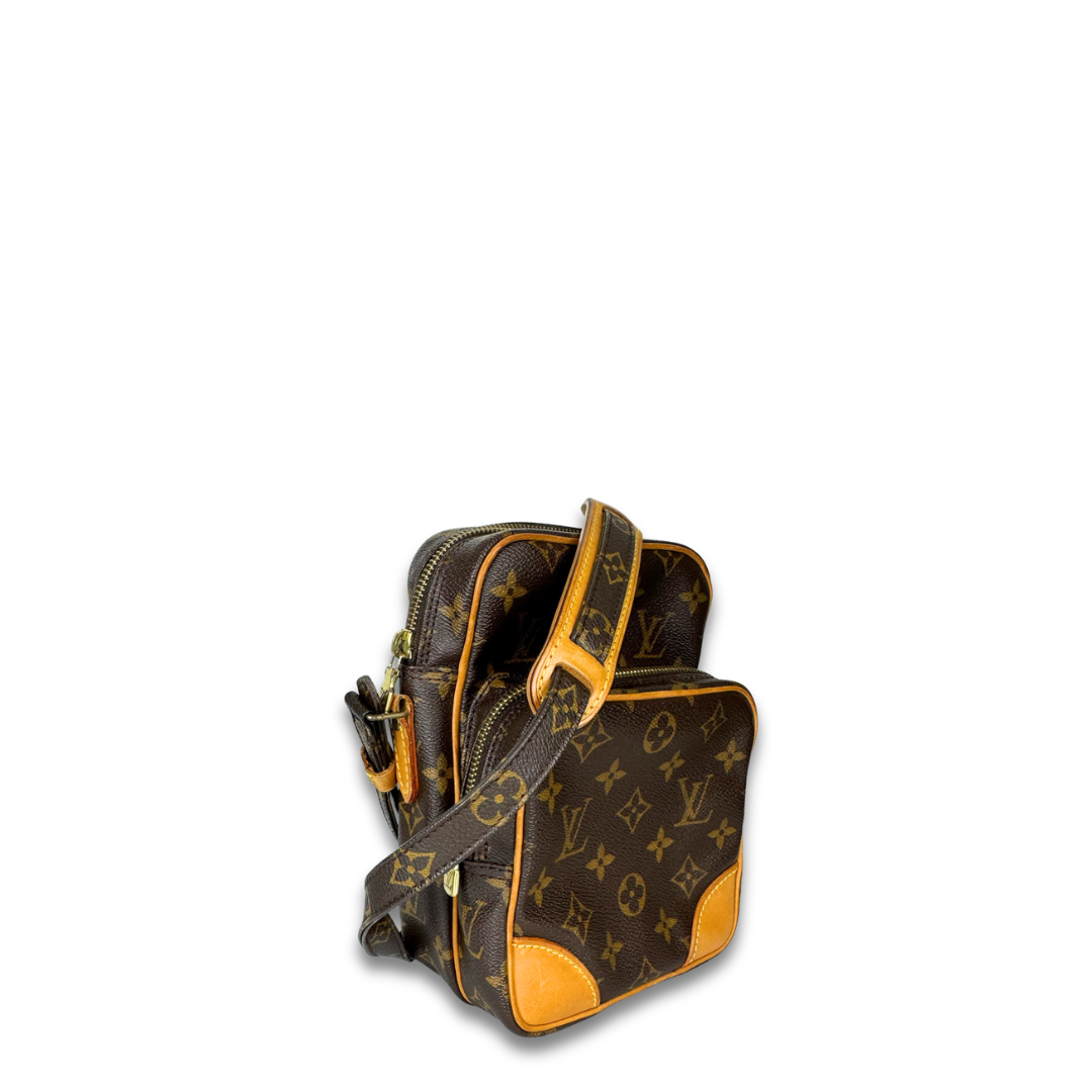 Louis Vuitton Monogram Amazon