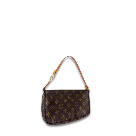 Louis Vuitton Monogram Pochette Accessoires