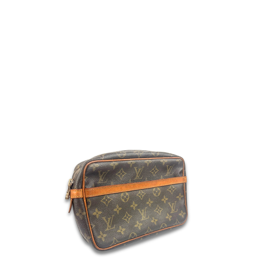 Louis Vuitton Monogram Compiegne 33
