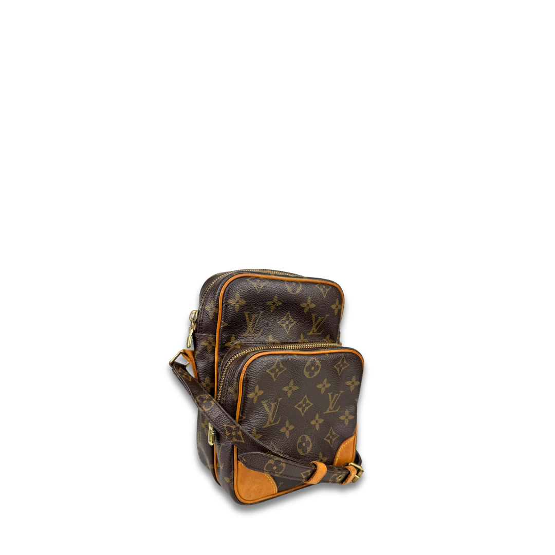 Louis Vuitton Monogram Amazon