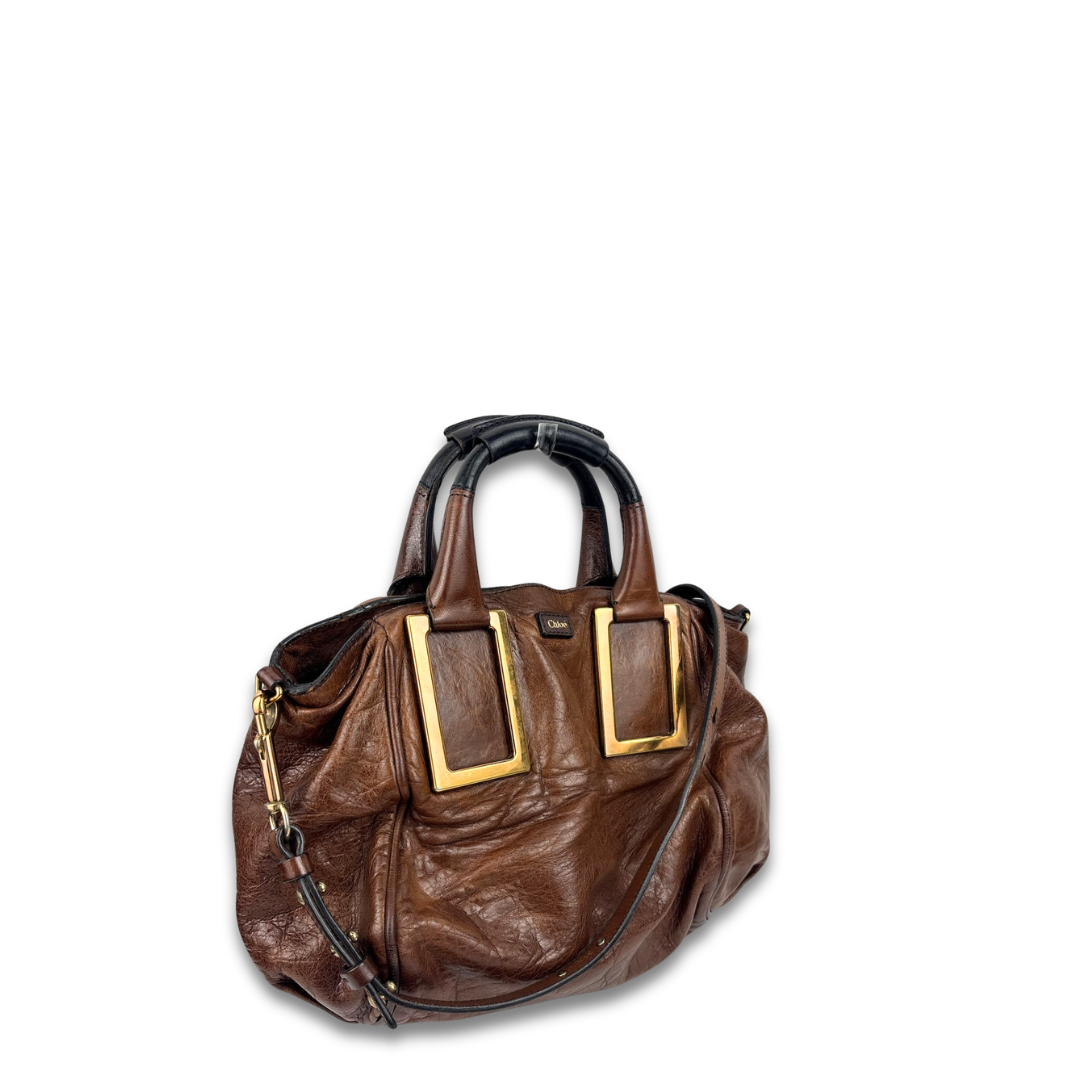 Chloe Ethel Satchel